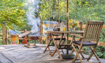 1 Bed in Abergavenny 1