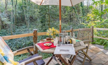 1 Bed in Abergavenny 3