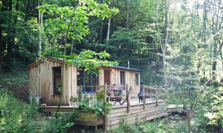 1 Bed in Abergavenny