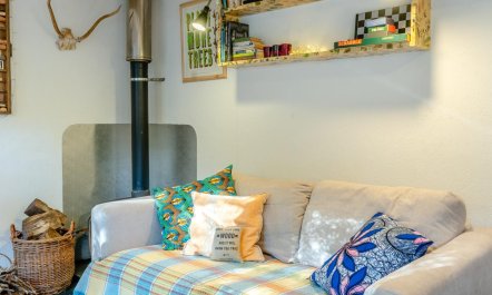 1 Bed in Abergavenny 6