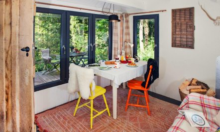 1 Bed in Abergavenny 9