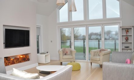 4 Bed in Cirencester