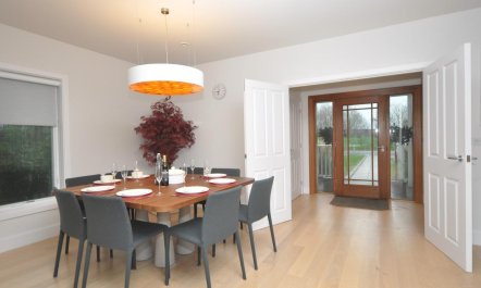 4 Bed in Cirencester 5