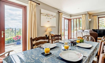 4 Bed in Aberdyfi 5