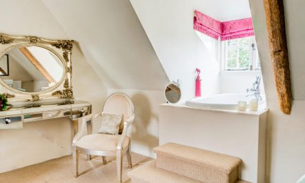 4 Bed in Corfe Castle 7