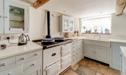 4 Bed in Corfe Castle 5