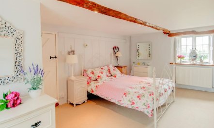 4 Bed in Corfe Castle 9