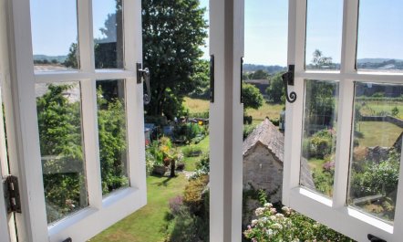 4 Bed in Corfe Castle 1