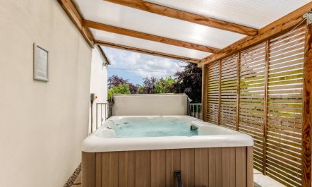 1 Bed in Umberleigh 5