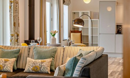 1 Bed in Umberleigh 6