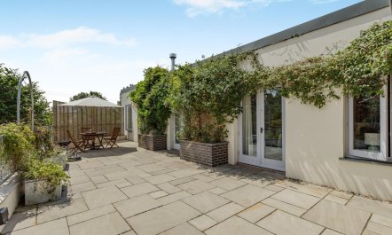 1 Bed in Umberleigh 3