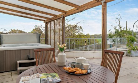 1 Bed in Umberleigh 1