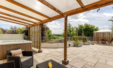 1 Bed in Umberleigh 4