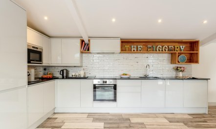 1 Bed in Umberleigh 2