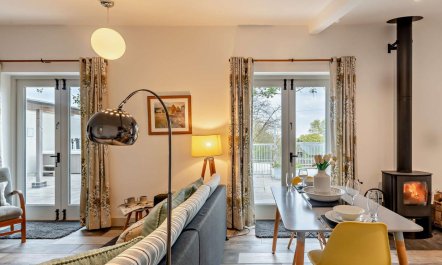 1 Bed in Umberleigh 9