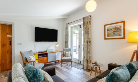 1 Bed in Umberleigh 1