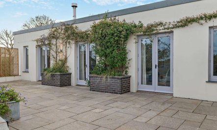 1 Bed in Umberleigh 2