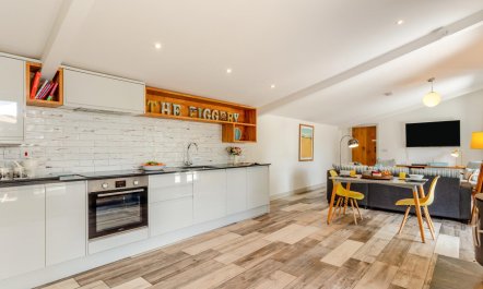 1 Bed in Umberleigh 6