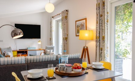 1 Bed in Umberleigh 9