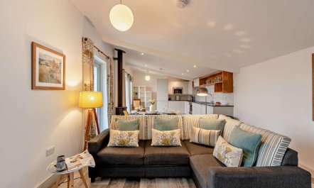 1 Bed in Umberleigh 7