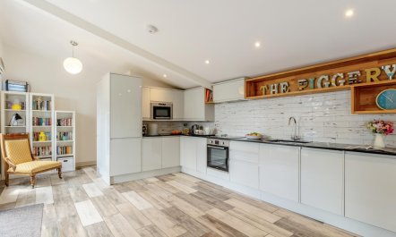 1 Bed in Umberleigh 7