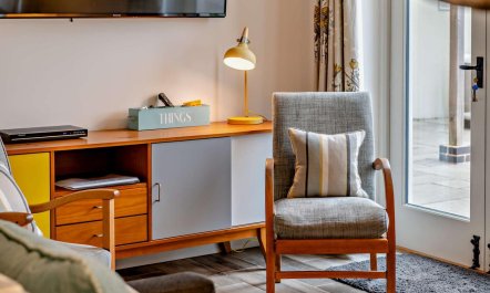 1 Bed in Umberleigh 8