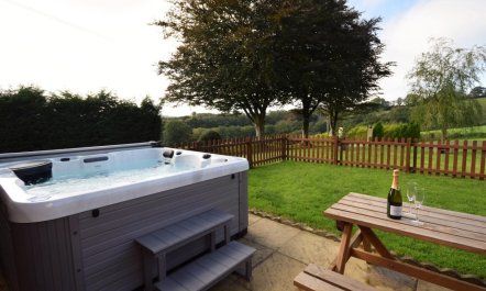 2 Bed in South Molton