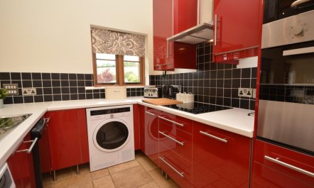 2 Bed in South Molton 2