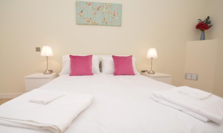 2 Bed in South Molton 8