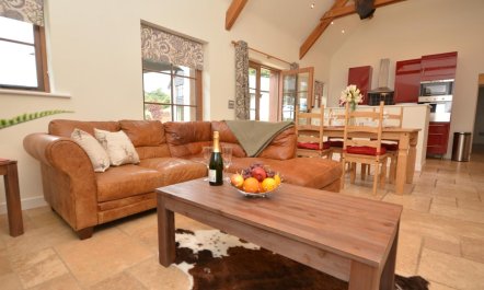 2 Bed in South Molton 6