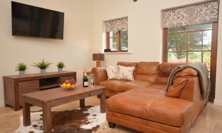 2 Bed in South Molton 5