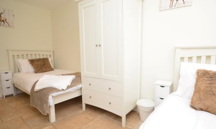 2 Bed in South Molton 9