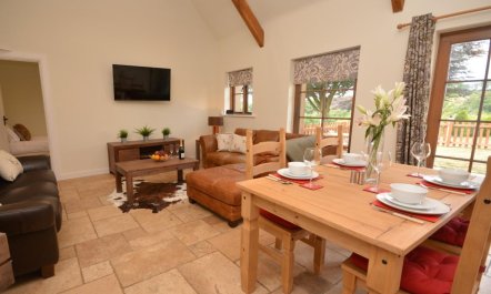 2 Bed in South Molton 4