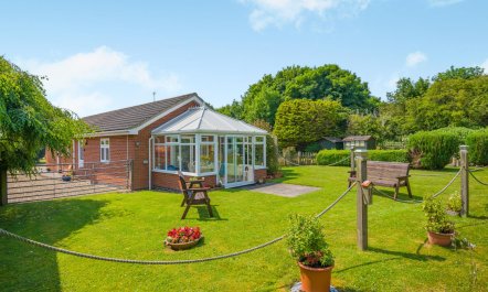 2 Bed in Bridlington