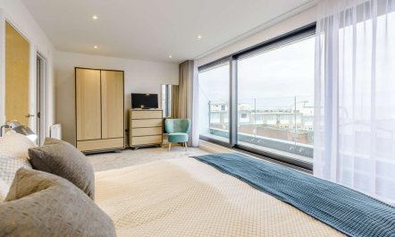 4 Bed in Bideford 4