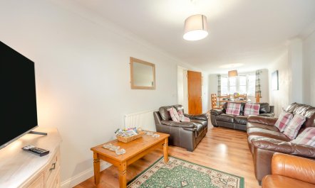 5 Bed in Narberth 5