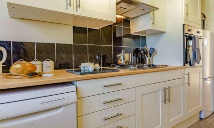 5 Bed in Narberth 5