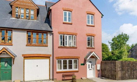 5 Bed in Narberth