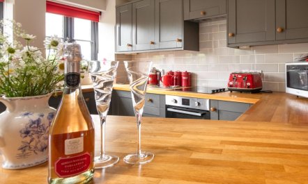 1 Bed in Stowmarket 3