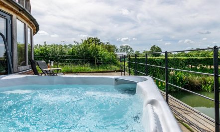 1 Bed in Stowmarket 4