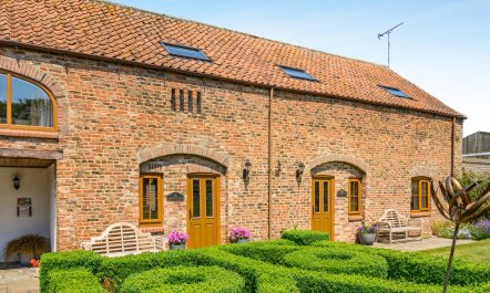 2 Bed in Driffield