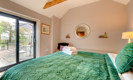 1 Bed in Kirkbymoorside 8