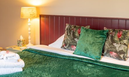 1 Bed in Kirkbymoorside 9