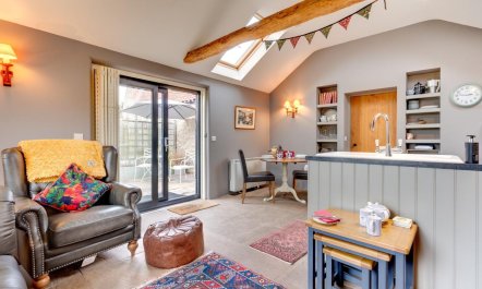 1 Bed in Kirkbymoorside 5