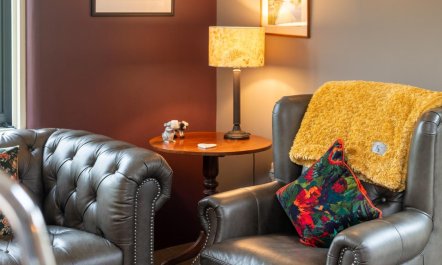 1 Bed in Kirkbymoorside 4