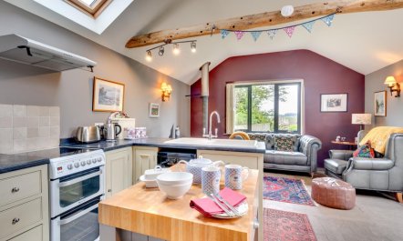 1 Bed in Kirkbymoorside 2