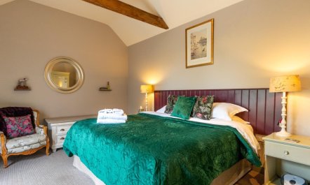 1 Bed in Kirkbymoorside 7