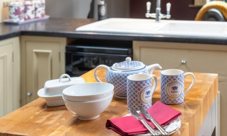 1 Bed in Kirkbymoorside 3