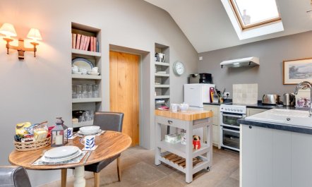 1 Bed in Kirkbymoorside 6