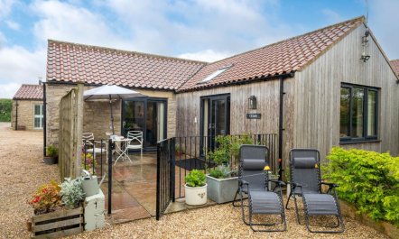 1 Bed in Kirkbymoorside